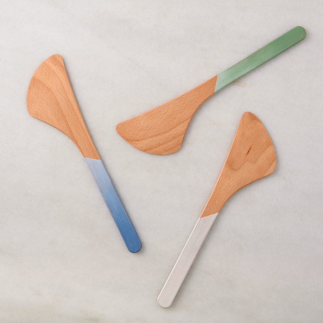 Espatula de cocina Néboa na ría