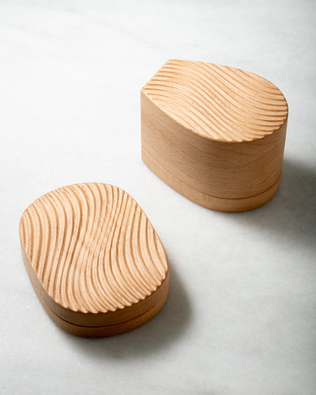 Joyero Macala de Neboa na ria