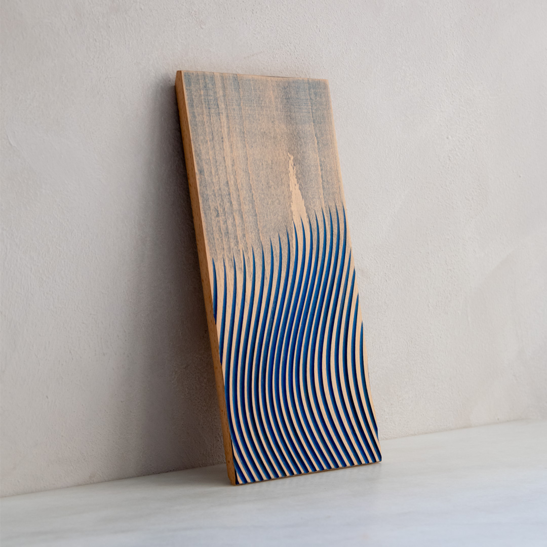 Tabla Marea Neboa na ria