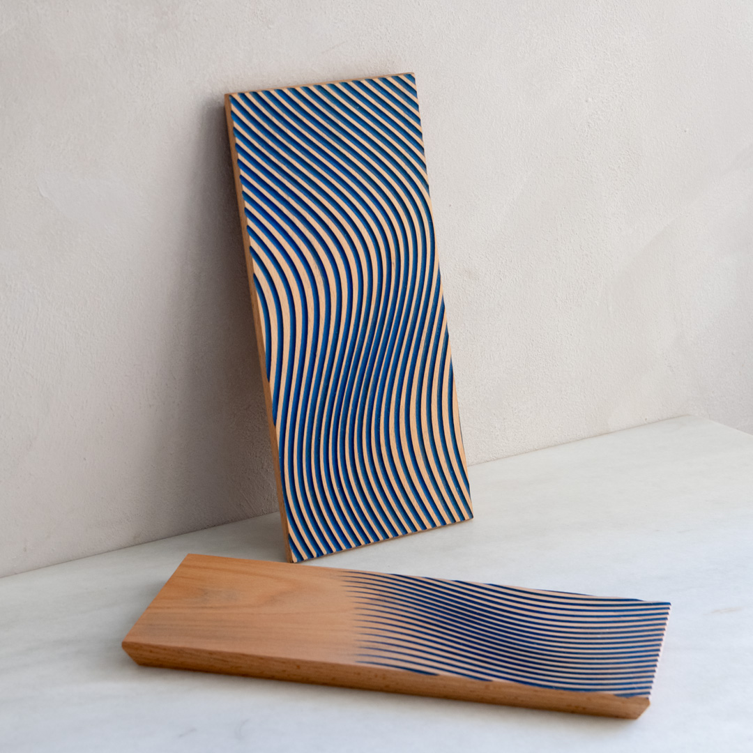 Tabla Marea Neboa na ria