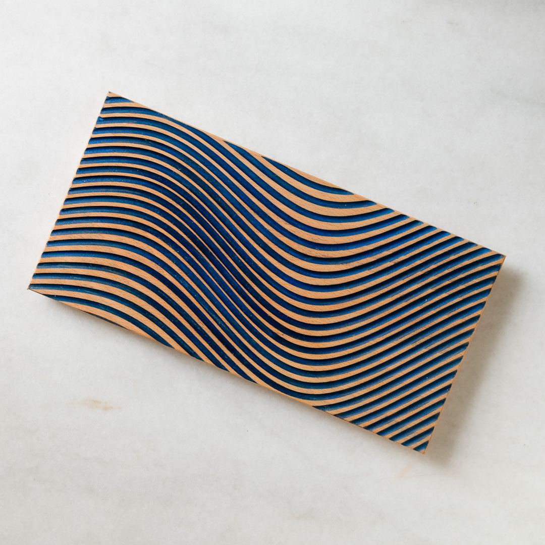 Tabla Marea Neboa na ria