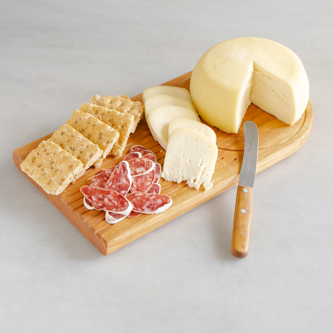 Tabla charcutería Néboa na ría