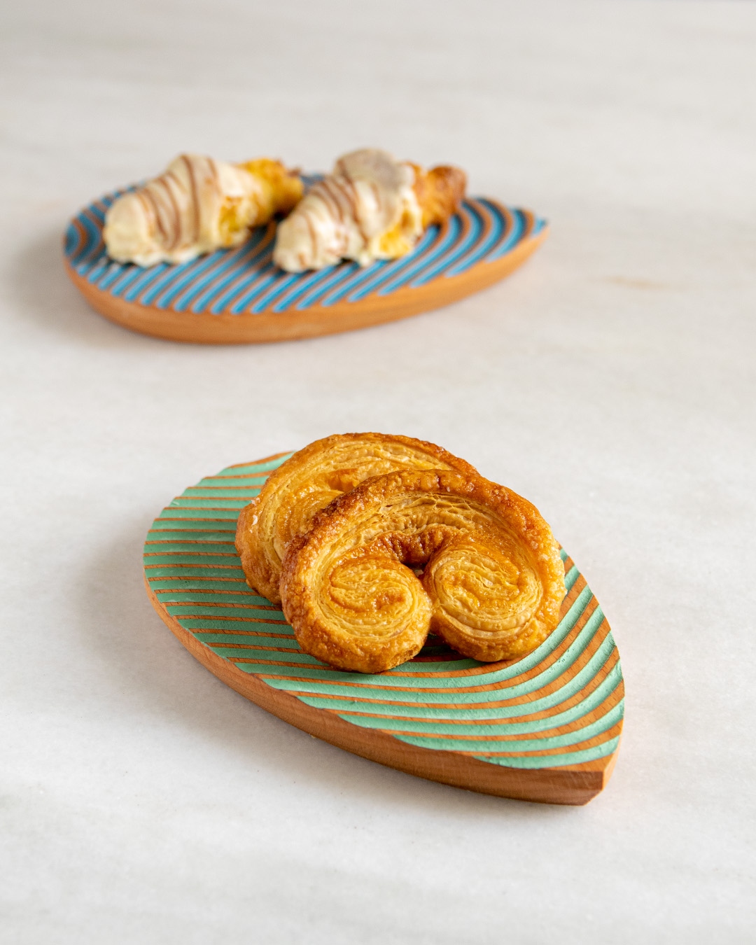 Tabla gota Néboa na ría