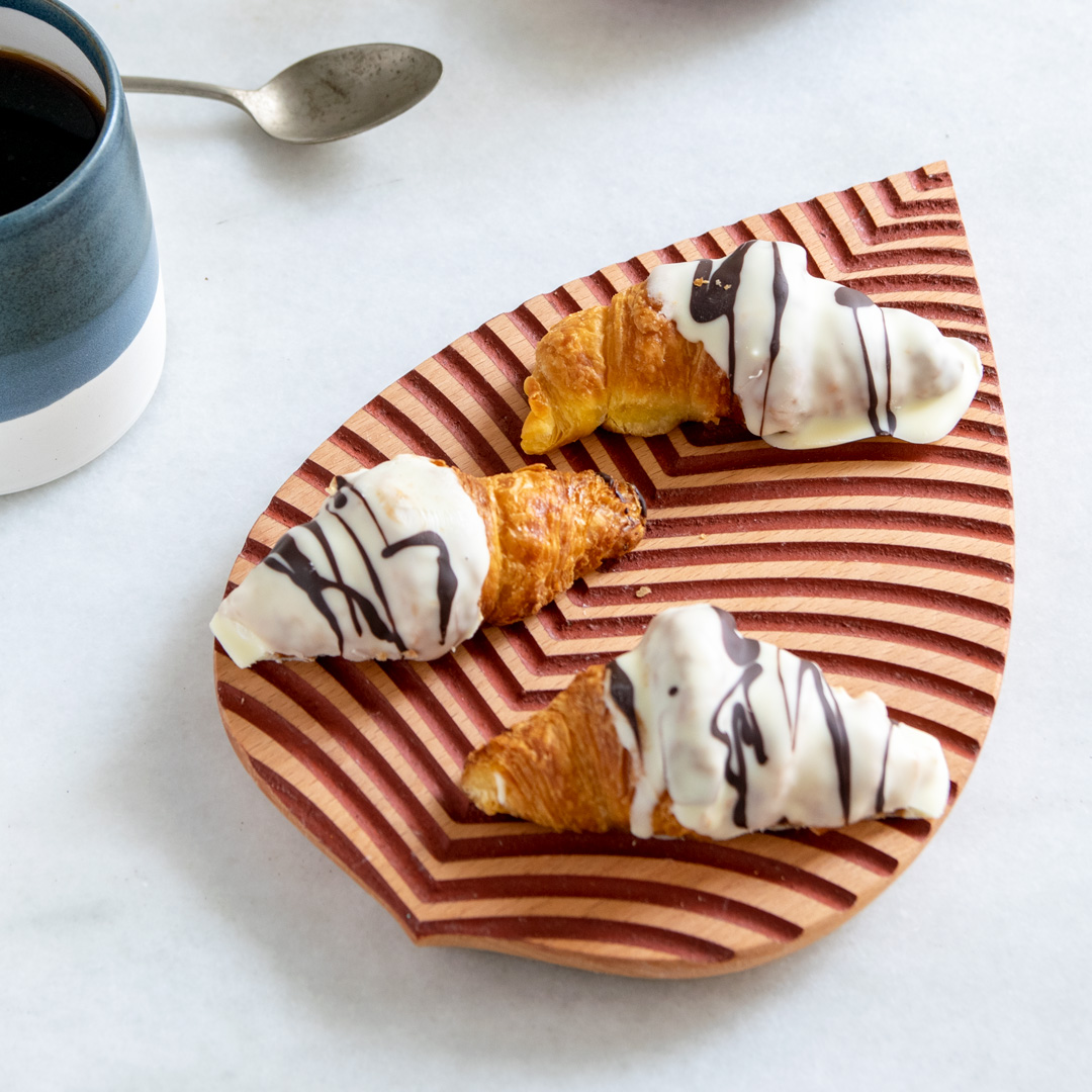 Tabla hoja Néboa na ría