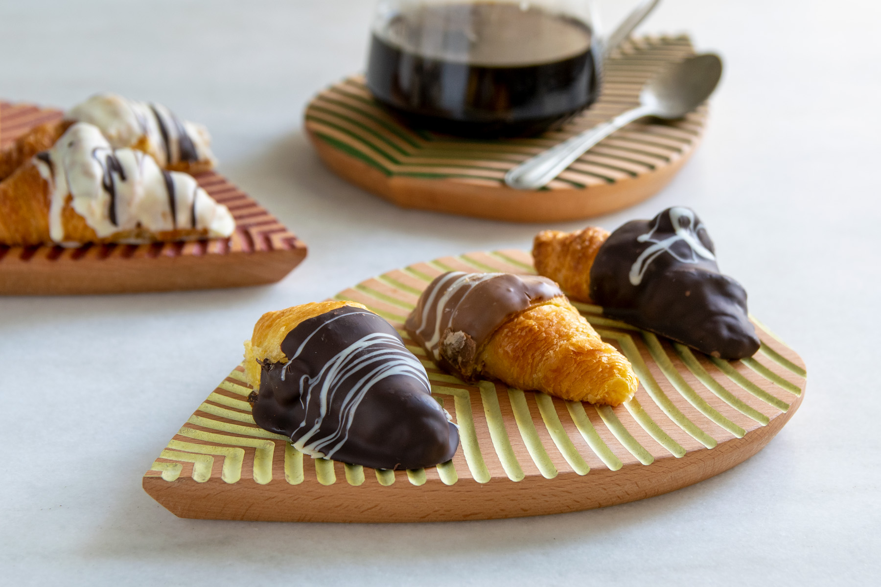 Tabla hoja Néboa na ría