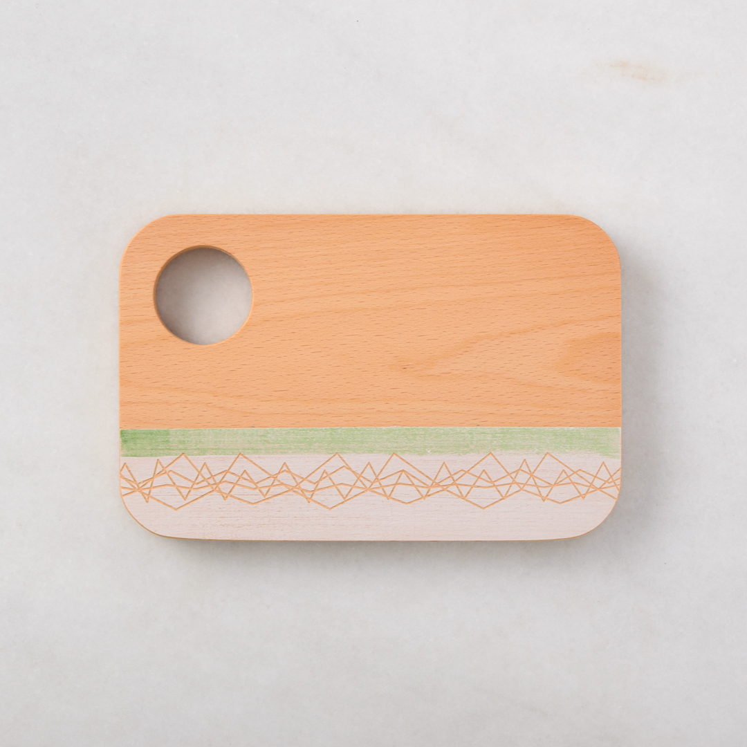 Tabla de Sandwich Neboa na Ria